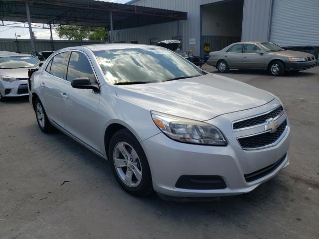 Chevrolet Malibu ls (2013)