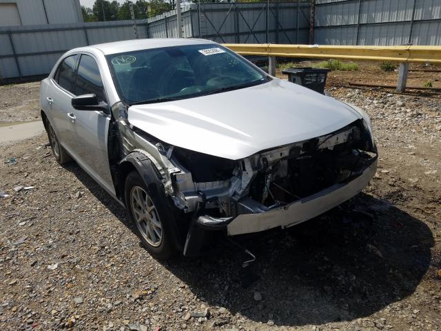Chevrolet Malibu ls (2014)