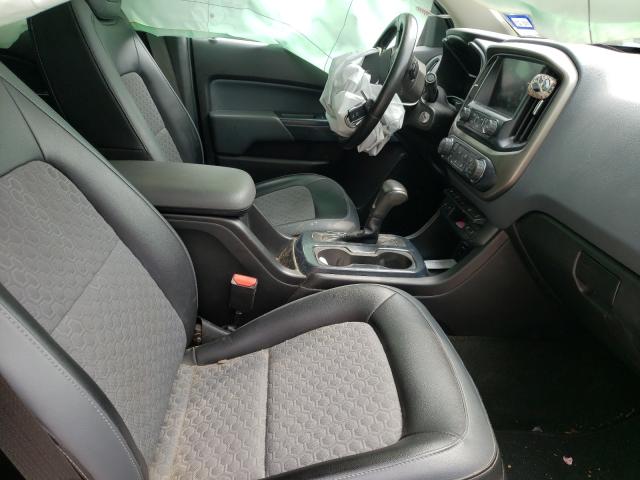 Chevrolet Colorado z 2016