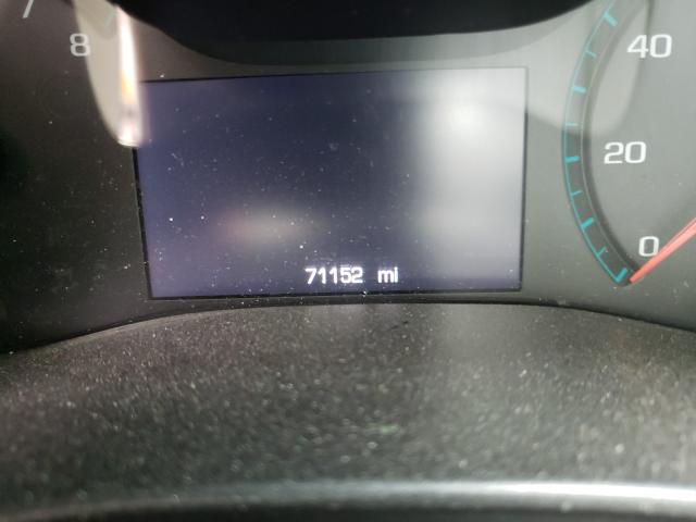 Chevrolet Colorado z 2016