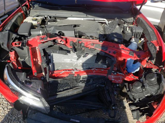 Chevrolet Colorado z 2018