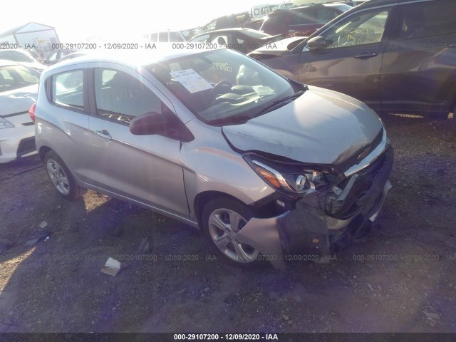 Chevrolet Spark (2019)