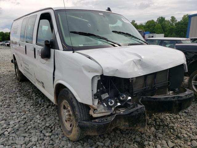 Chevrolet Express g3 (2020)