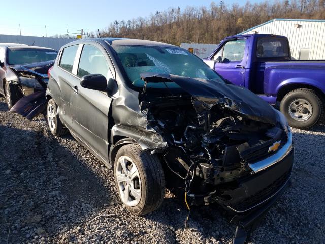 Chevrolet Spark ls (2020)