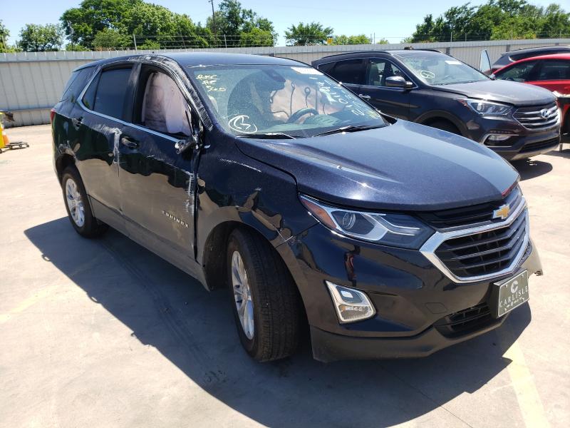 Chevrolet Equinox (2021)