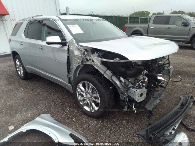 Chevrolet Traverse (2020)