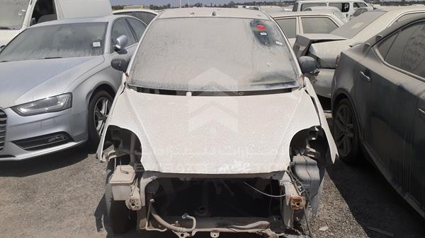 Chevrolet Spark (2006)