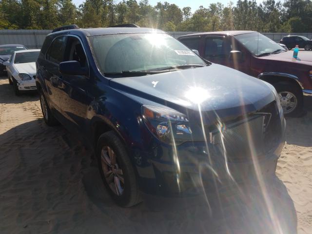Chevrolet Equinox (2010)