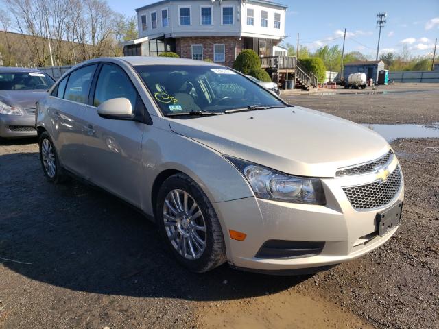 Chevrolet Cruze eco (2011)
