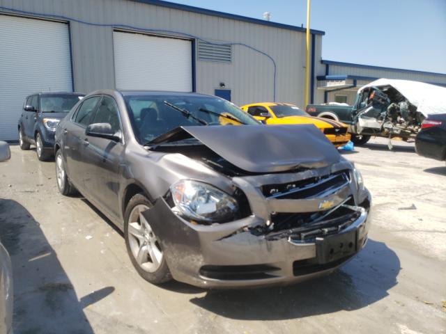 Chevrolet Malibu ls (2011)
