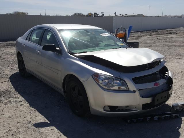 Chevrolet Malibu ls (2012)