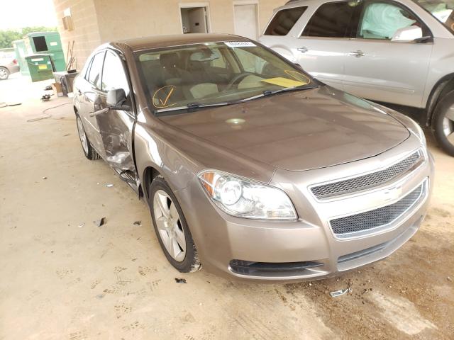 Chevrolet Malibu ls (2012)