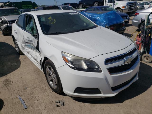 Chevrolet Malibu ls (2013)