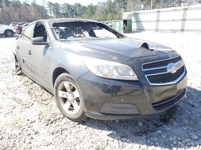 Chevrolet Malibu ls (2013)