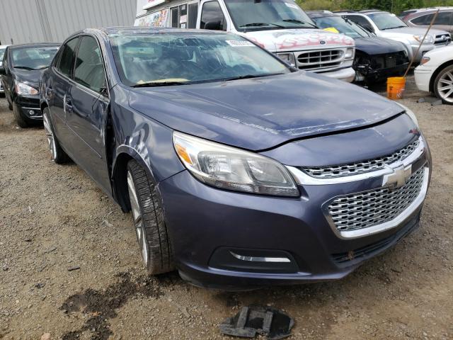 Chevrolet Malibu ls (2015)