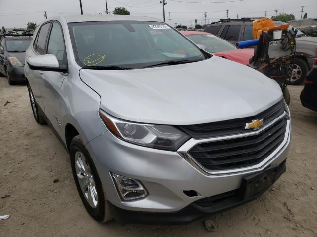 Chevrolet Equinox (2020)