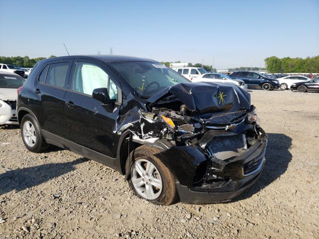 Chevrolet Trax (2020)
