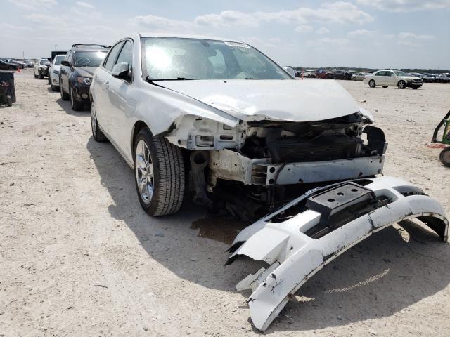 Chevrolet Malibu ls (2010)