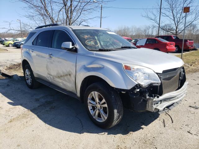 Chevrolet Equinox (2011)