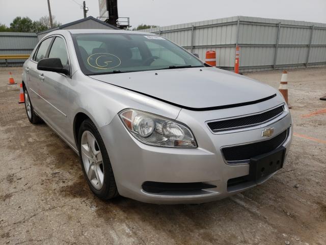 Chevrolet Malibu ls (2011)