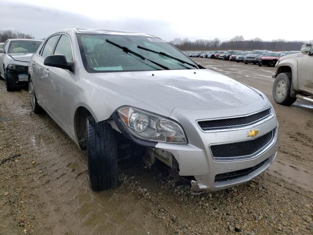 Chevrolet Malibu ls (2011)