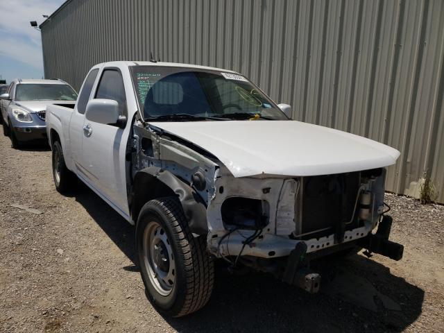 Chevrolet Colorado (2012)