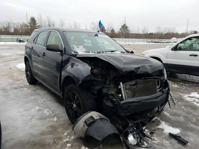 Chevrolet Equinox (2014)
