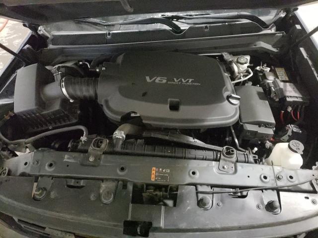 Chevrolet Colorado z 2019