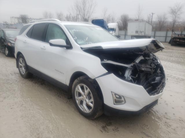 Chevrolet Equinox (2019)