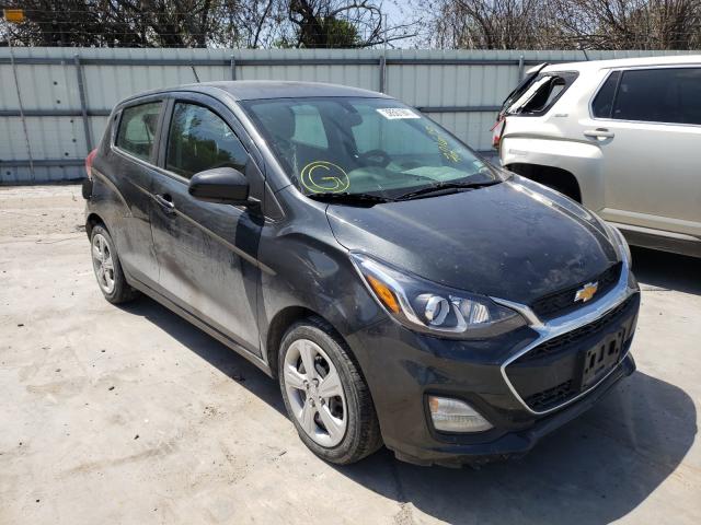 Chevrolet Spark ls (2019)
