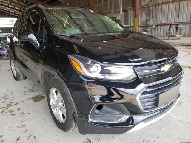 Chevrolet Trax 1lt (2019)