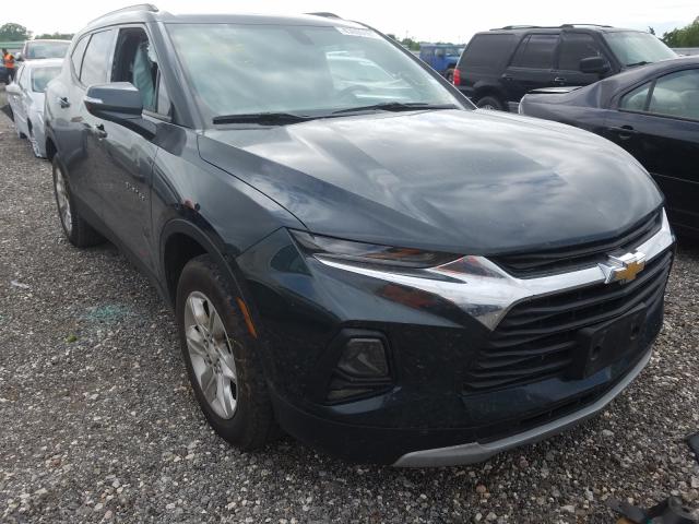 Chevrolet Blazer 2lt (2020)