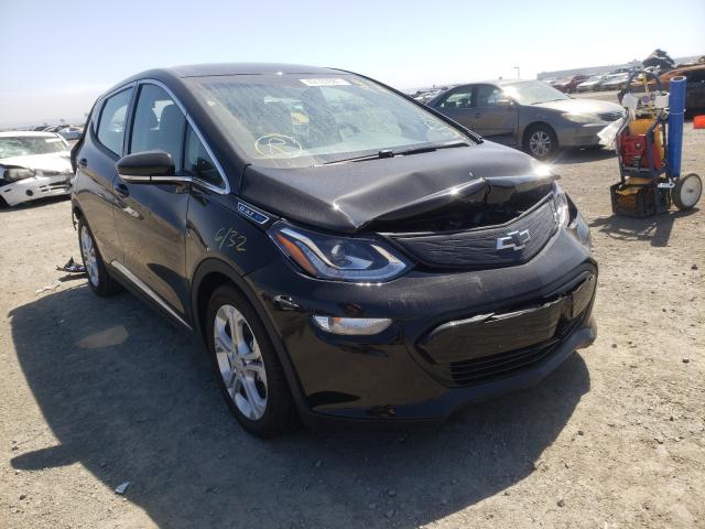 Chevrolet Bolt ev lt (2020)