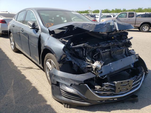 Chevrolet Malibu ls (2020)