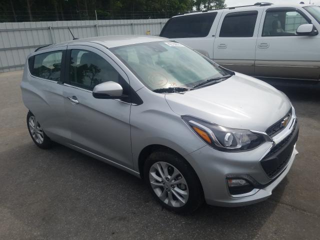 Chevrolet Spark (2020)