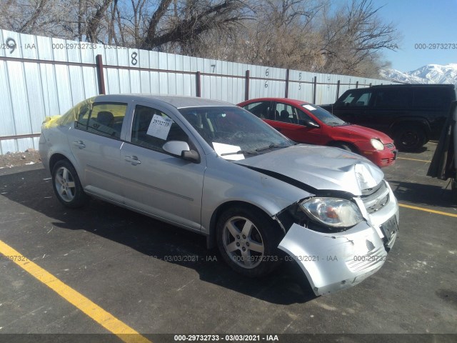 Chevrolet Cobalt (2010)