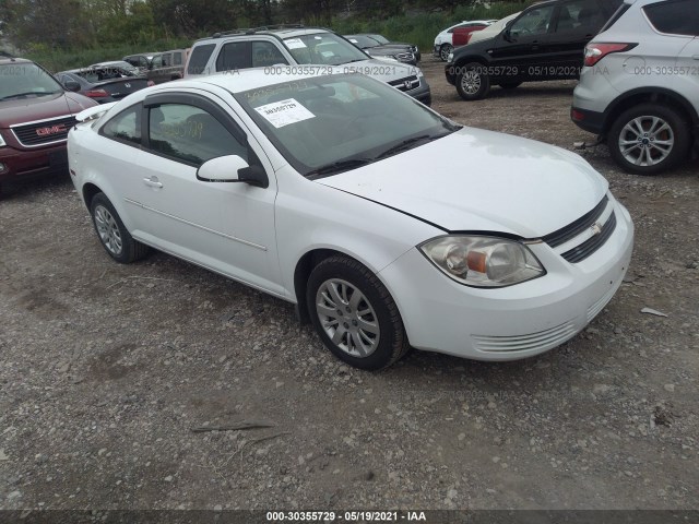 Chevrolet Cobalt (2010)