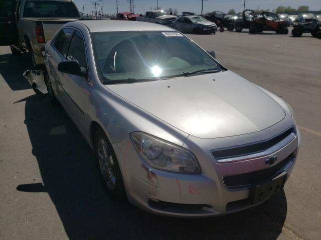 Chevrolet Malibu ls (2011)