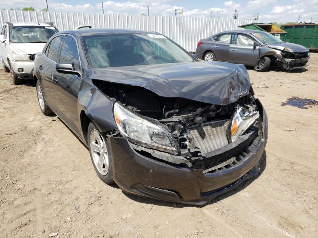 Chevrolet Malibu ls (2013)