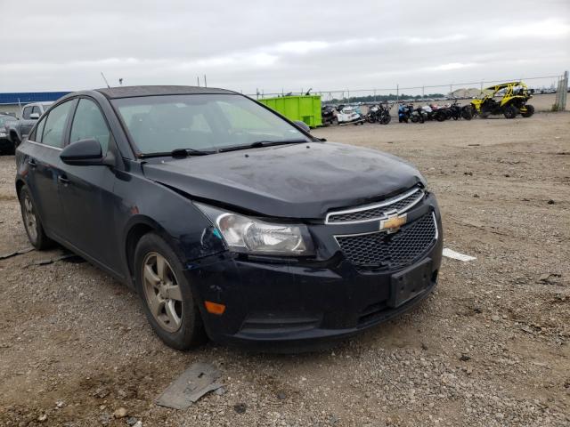 Chevrolet Cruze (2014)