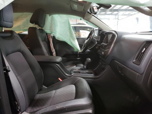 Chevrolet Colorado z 2015