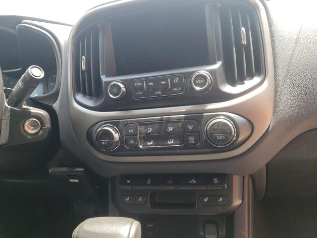 Chevrolet Colorado z 2015