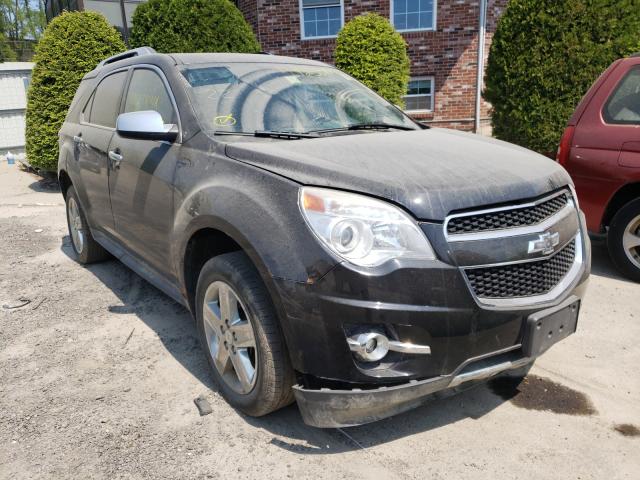 Chevrolet Equinox (2015)