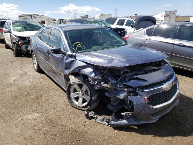 Chevrolet Malibu ls (2015)