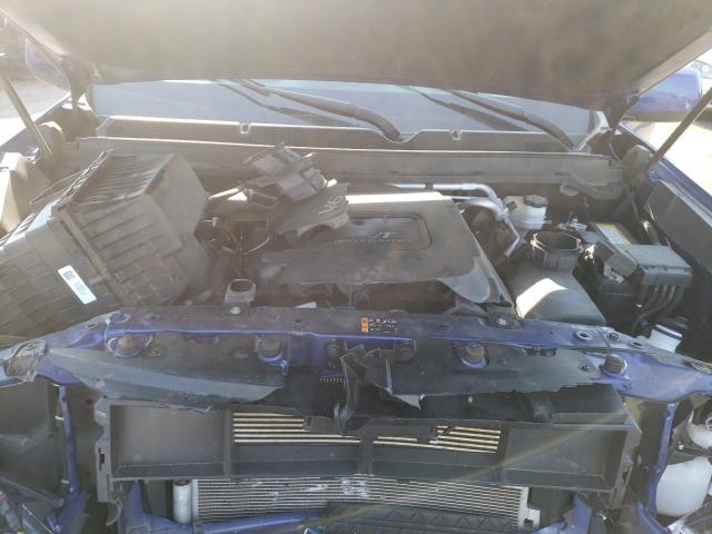 Chevrolet Colorado z 2016
