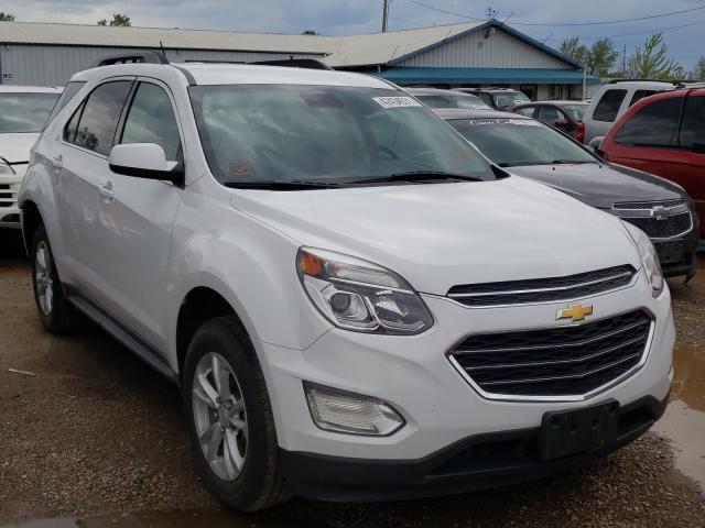Chevrolet Equinox (2017)