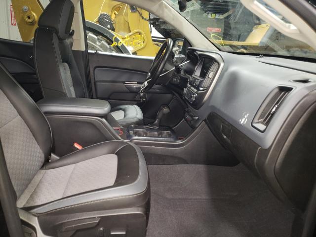 Chevrolet Colorado z 2019