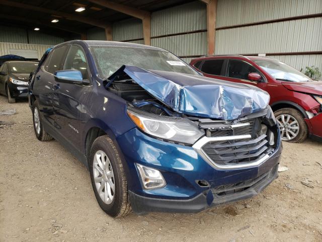 Chevrolet Equinox (2019)
