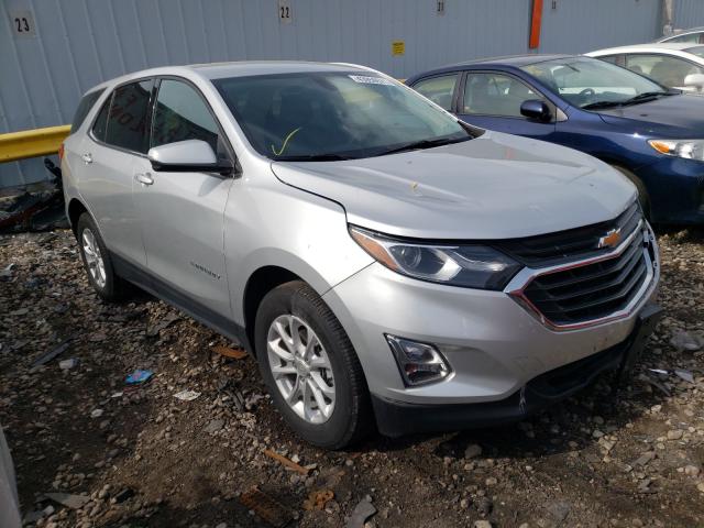 Chevrolet Equinox (2019)
