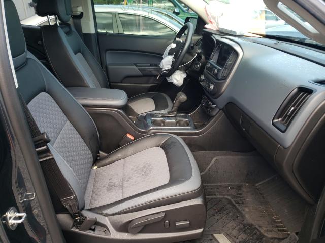 Chevrolet Colorado z 2020